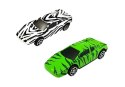 LEAN Toys Ciężarówka Transporter Sorter Walizka z Dinozaurami Zielona