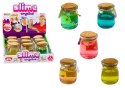 LEAN Toys Glutek Slime w Słoiczku 150 g 9 Kolorów
