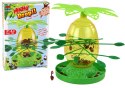 LEAN Toys Gra Zręcznościowa Spadające Małpki Bierki Monkey Drop