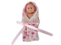 LEAN Toys Lalka Rodzina Chłopak Dziewczyna Lucy w Ciąży