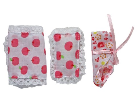 LEAN Toys Lalka Rodzina Chłopak Dziewczyna Lucy w Ciąży LEAN Toys Lalka Rodzina Chłopak Dziewczyna Lucy w Ciąży