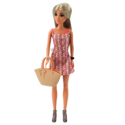 LEAN Toys Zestaw Lalki Anlily Dziewczyna z Chłopakiem Akcesoria Kapelusz Piesek LEAN Toys Zestaw Lalki Anlily Dziewczyna z Chłopakiem Akcesoria Kapelusz Piesek