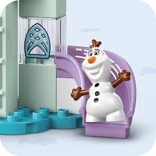 LEGO(R) DUPLO 10455 Przyjęcie w lodowym zamku Anny Kraina Lodu