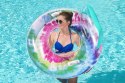 Bestway Dmuchane Koło Do Pływania Tie Dye 118 cm Bestway 43637