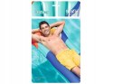 Bestway Dmuchany Materac Do Pływania Tukan Niebieski 183 x 76 cm Bestway 44021