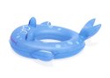 Bestway Koło Do Pływania Wieloryb 84 x 71 cm Bestway 36128