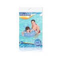 Bestway Koło Do Pływania Wieloryb 84 x 71 cm Bestway 36128