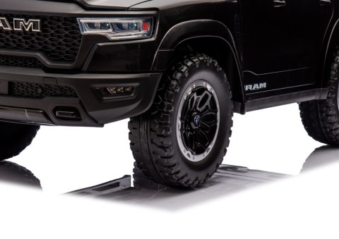 LEAN CARS Auto Na Akumulator ZB618 Dodge Ram Czarny