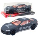 LEAN Toys Samochód Sportowy Napęd Na Tył Matowa Karoseria Szary LEAN Toys Samochód Sportowy Napęd Na Tył Matowa Karoseria Szary