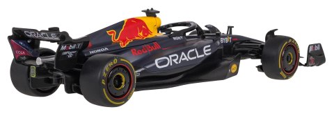 Autko Metalowe 1:24 Red Bull F1 RB19 RASTAR Autko Metalowe 1:24 Red Bull F1 RB19 RASTAR