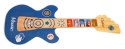 Gitara Dla Najmłodszych z Funkcją Świateł Gitara Dla Najmłodszych z Funkcją Świateł